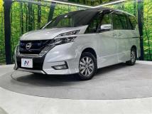 2018 Nissan Serena