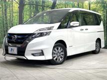 2019 Nissan Serena