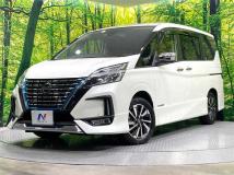 2019 Nissan Serena