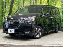2021 Nissan Serena
