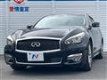 2016 Nissan FUGA HYBRID