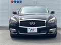 2016 Nissan FUGA HYBRID