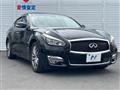 2016 Nissan FUGA HYBRID