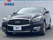 2016 Nissan FUGA HYBRID