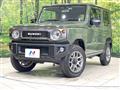 2020 Suzuki Jimny