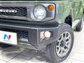 2020 Suzuki Jimny