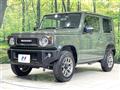 2020 Suzuki Jimny
