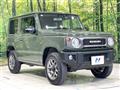 2020 Suzuki Jimny