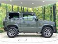 2020 Suzuki Jimny