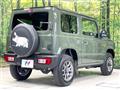 2020 Suzuki Jimny