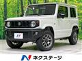 2021 Suzuki Jimny