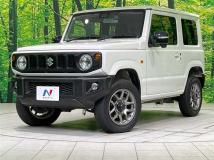 2021 Suzuki Jimny