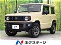 2022 Suzuki Jimny