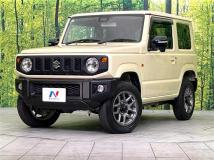 2022 Suzuki Jimny