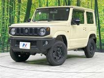 2023 Suzuki Jimny