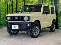 2023 Suzuki Jimny