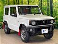 2023 Suzuki Jimny
