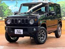 2025 Suzuki Jimny