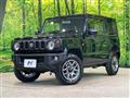 2026 Suzuki Jimny