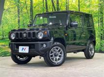2026 Suzuki Jimny