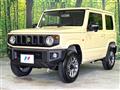 2025 Suzuki Jimny