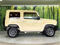 2025 Suzuki Jimny