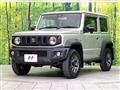 2023 Suzuki Jimny Sierra