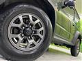 2024 Suzuki Jimny Sierra