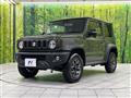 2024 Suzuki Jimny Sierra