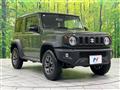 2024 Suzuki Jimny Sierra