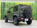 2024 Suzuki Jimny Sierra
