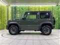 2024 Suzuki Jimny Sierra
