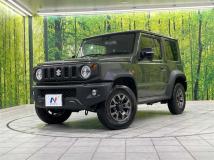 2024 Suzuki Jimny Sierra