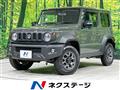 2024 Suzuki Jimny Sierra