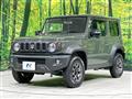 2024 Suzuki Jimny Sierra