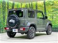 2024 Suzuki Jimny Sierra