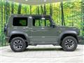 2024 Suzuki Jimny Sierra