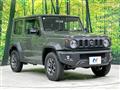 2024 Suzuki Jimny Sierra