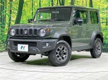 2024 Suzuki Jimny Sierra