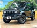 2025 Suzuki Jimny Sierra