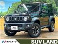 2025 Suzuki Jimny Sierra