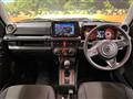 2025 Suzuki Jimny Sierra