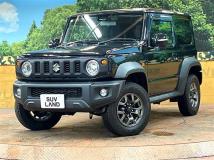 2025 Suzuki Jimny Sierra