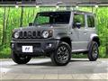 2025 Suzuki Jimny Sierra