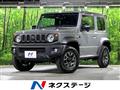 2025 Suzuki Jimny Sierra