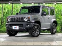 2025 Suzuki Jimny Sierra