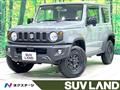 2026 Suzuki Jimny Sierra