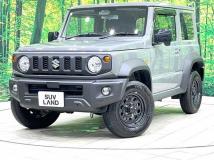 2026 Suzuki Jimny Sierra
