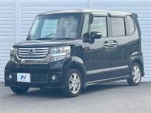 2012 Honda N BOX