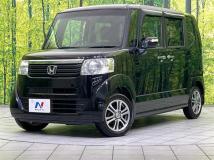 2013 Honda N BOX